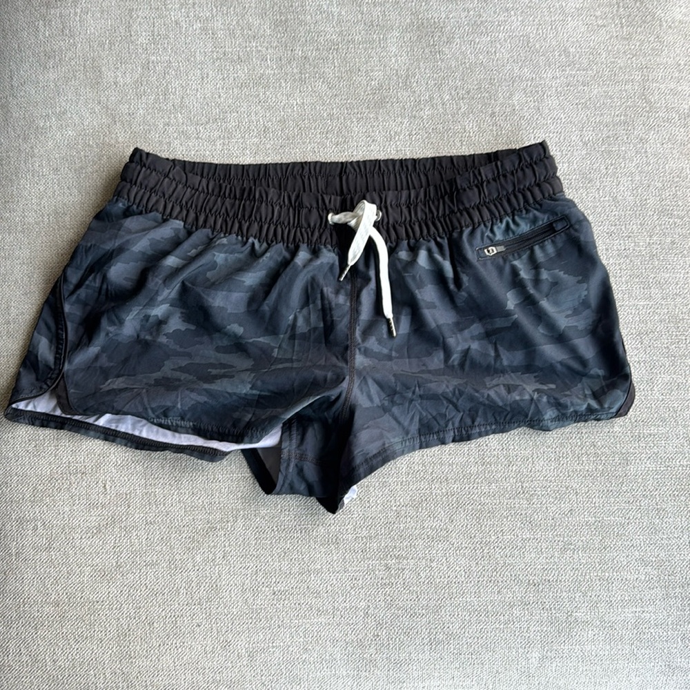 Vuori Clementine Shorts